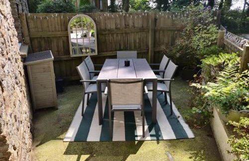 The Stable, Cuffern Manor Cottages - Foto 38