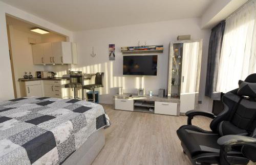 Haus "Jan am Strand" Appartement JAN220 - Foto 3