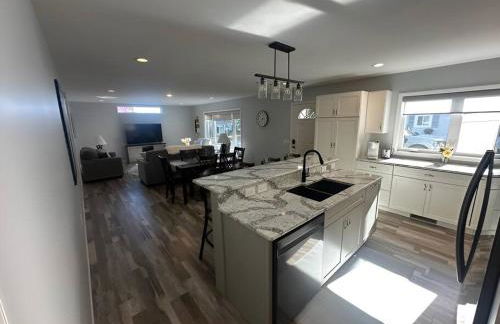 Beachside Cottages for Groups- Sleeps up to 40 - Foto 75