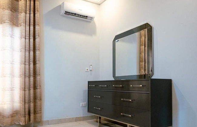 Ocean Breeze Luxury Apartments - Foto 6