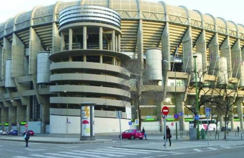 Beautiful Apartment next to Santiago Bernabeu by Batuecas - Photo 6