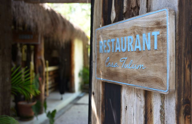 Casa Tulum - Photo 39