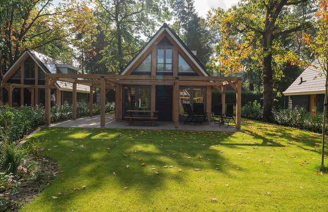 Holiday Home in Lochem With Garden View - Foto 37