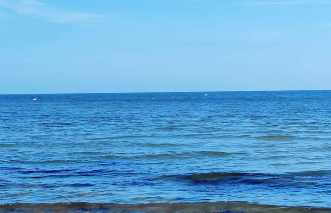 8 Person Holiday Home in Asnaes - Foto 44