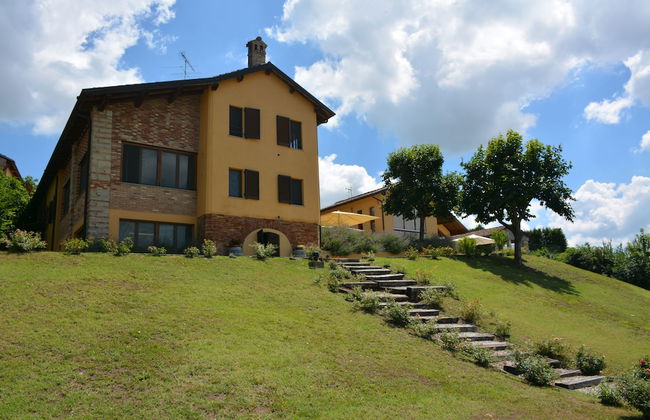 Ca' Villa Club Agriturismo - Foto 1