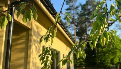 Aparthouse Siemiany - Foto 2