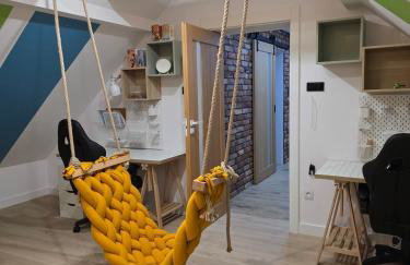 Loft Haven - Loftowa przystań - Foto 23