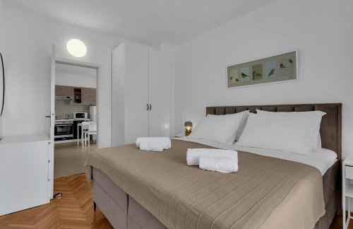 Apartments Barbarić - Photo 17