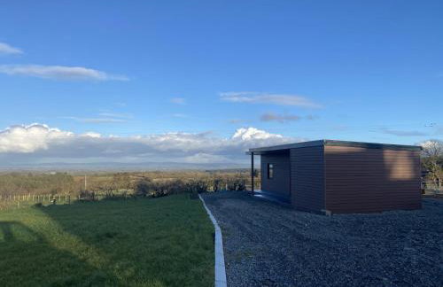 Belraugh Mountain View Hot Tub Lodges - Foto 24