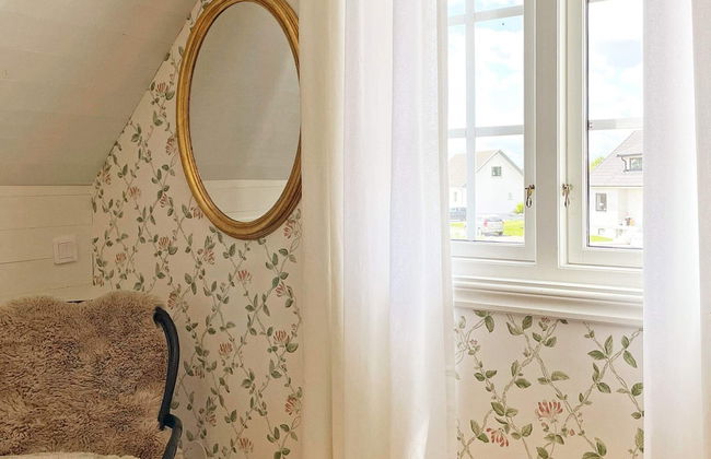 4 Star Holiday Home in Ahus-by Traum - Foto 17