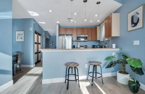 2 Bdrm Penthouse with Billiards - Foto 24