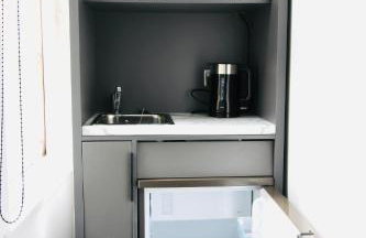 NE1 City Studios & Apartments - Foto 11