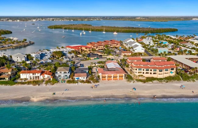 Chadwick Cove Resort & Marina - Foto 33