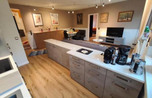 Ferienwohnung Cologne - Foto 31