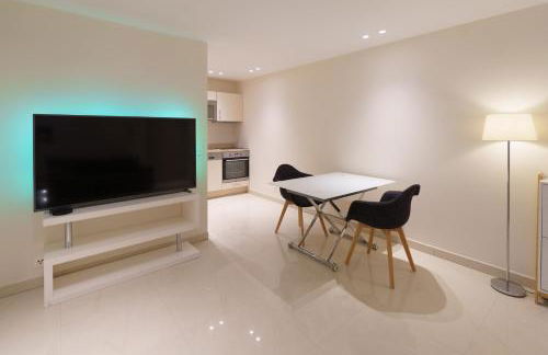 Cannes: superbe appartement de type T2 pour 4 pers - Foto 16