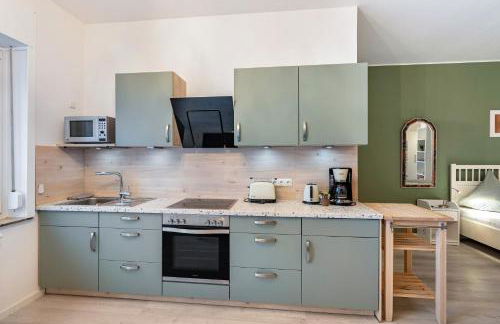 Garten Apartment - Foto 12