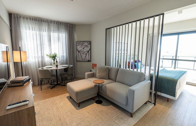 Xtay The Bridge Florianópolis - Photo 58