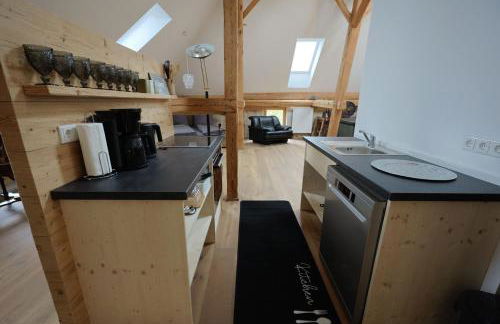 Burg 2 - Ferienwohnungen - Photo 32