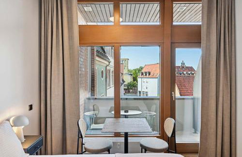 Limehome Memmingen Maximilianstraße - Photo 18