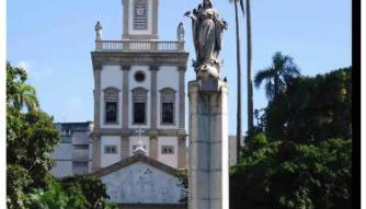 apt próximo ao metrô e acesso ao corcovado - Foto 3