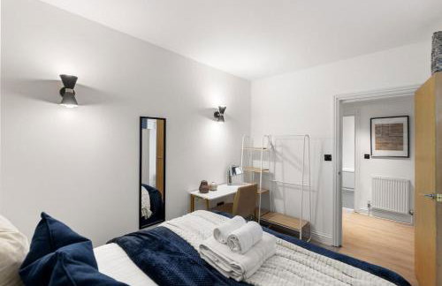 GF Gem Next River Thames Fast Access Central London - Foto 18