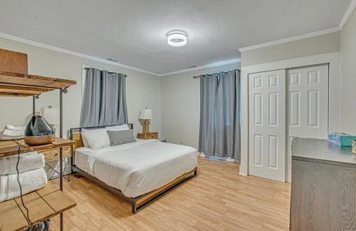 The Esben comfy 1 bedroom close to everything - Foto 5