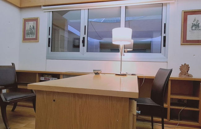 95 TLA - Stay Sunset Palazzo - Foto 54