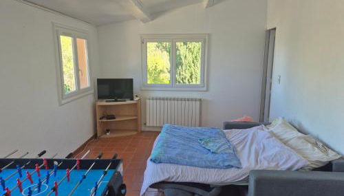 Maison de vacances à La Ciotat Ceyreste - Foto 4