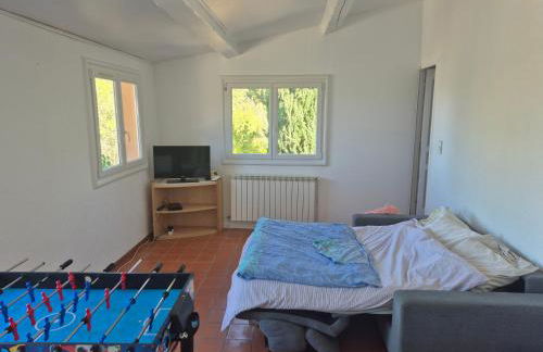 Maison de vacances à La Ciotat Ceyreste - Foto 4