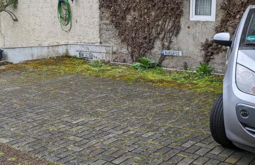 Haus Burgfee, EG - Foto 8