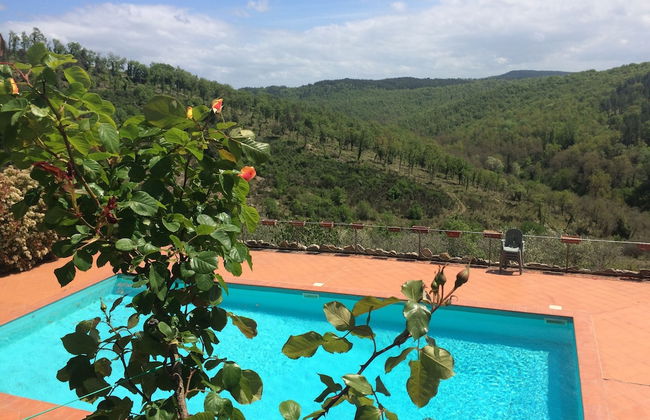 Relais Villa Casalta - Foto 41