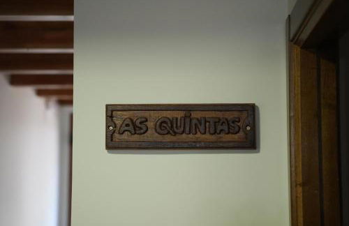 Vivienda Uso Turístico As Quintas - Foto 17