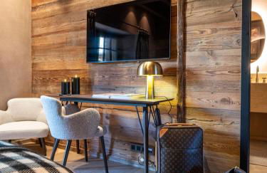 Superbe ferme rénovée en chalet de luxe en PLEINE NATURE - Foto 39