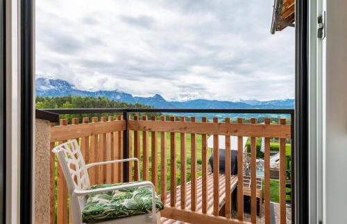 Ferienwohnung Schlern Bio Schrofhof - Photo 14