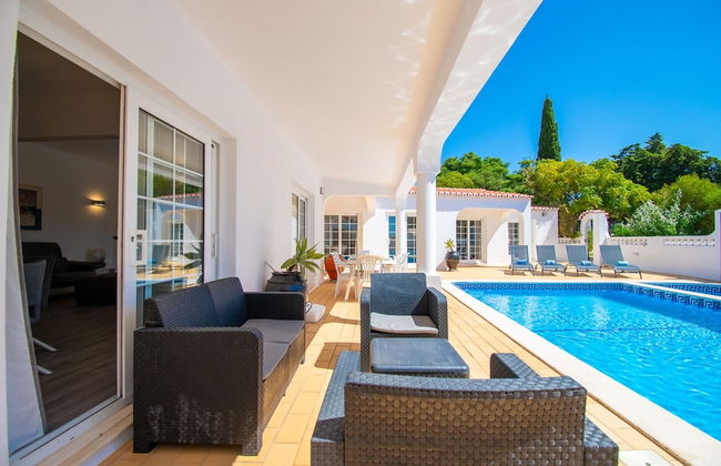 The Gaff in Carvoeiro - Foto 50