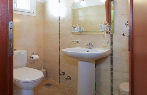 superb villa with private pool peaceful location - Foto 63