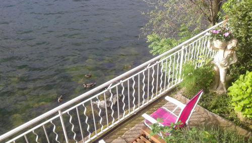 CASA VACANZA IL SORRISO DEL LAGO - Photo 5