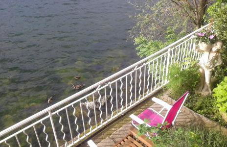 CASA VACANZA IL SORRISO DEL LAGO - Photo 5