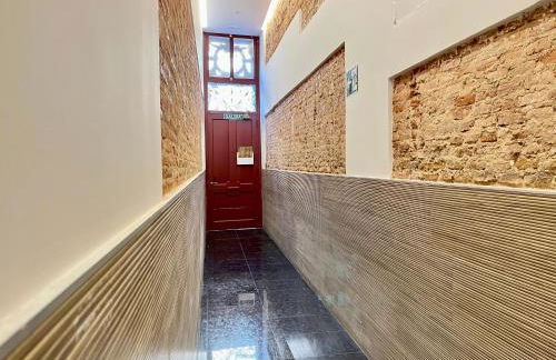 CARIATIDES SKY APARTMENT - Foto 14