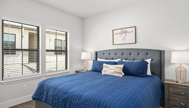 The Ricardos Joint With Hot Tub - Foto 2, Habitación