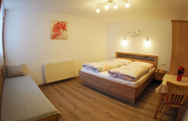 Vakantiehuis Sonneck - Foto 3