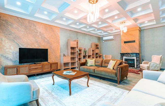 Kartal Konağı - Foto 22