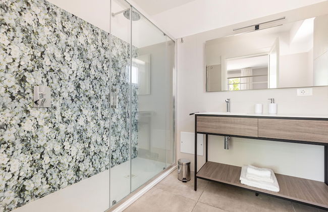 3366 Villa Amoenitas by Perle di Puglia - Foto 29