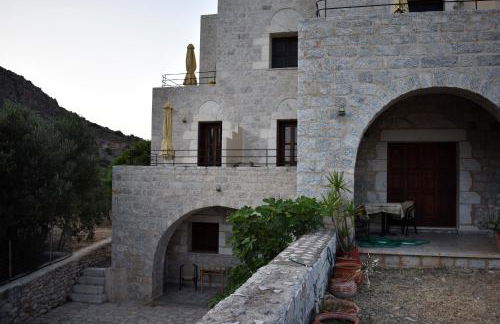 Akroyiali Apartments - Foto 11