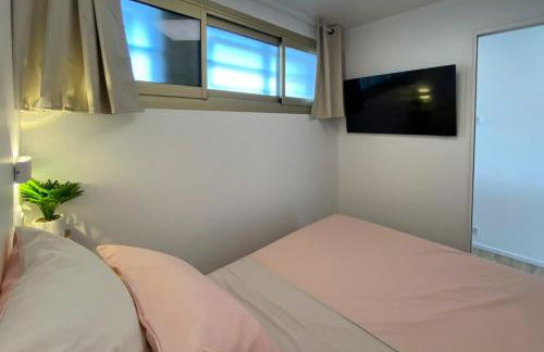 06K1 - Front of the sea-renovated-terraceparking - Foto 13