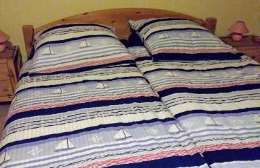 Apartment Scharhörn - Foto 6