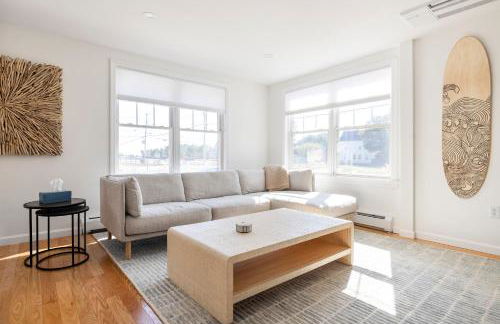 Pine Point Beach House, 3BR Walk to Beach - Foto 1