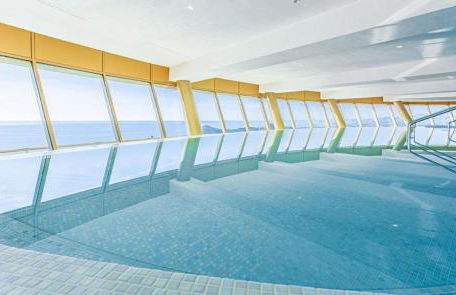 Floor 32! INTEMPO Luxury - Foto 21