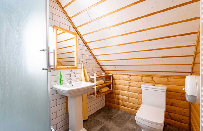 Chalupa U Bobra - Foto 26