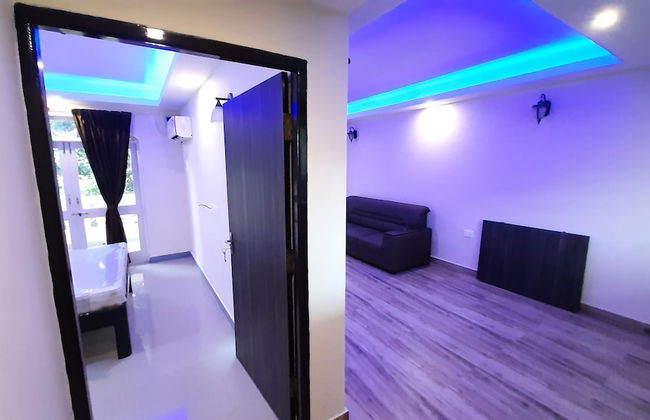 Apartment in Colva, Goa With Pool & Gym - Foto 13